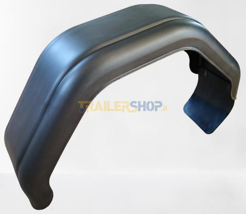 Parafango 220 con - mm,