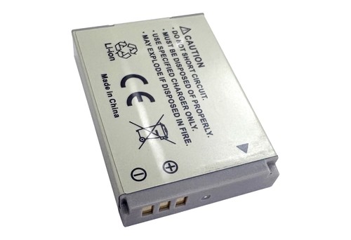 Batteria 1100mah per - 1100mah, canon
