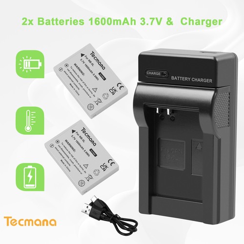 Batteria caricatore 2x1 6ah - caricatore, 2x1,6ah