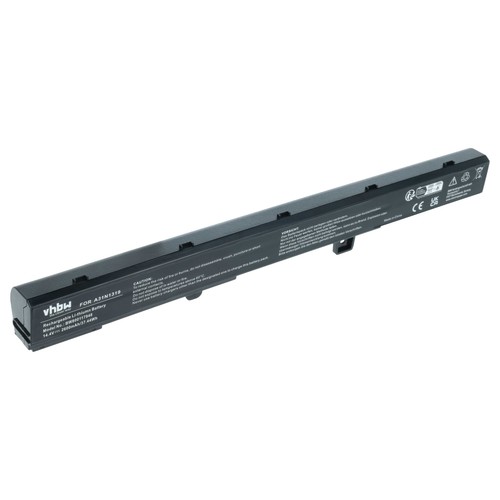 Batteria per asus - batteria,