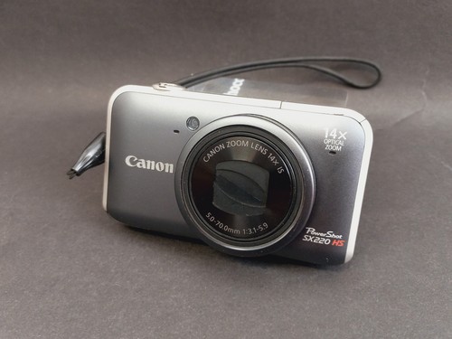 Fotocamera digitale canon - digitale,