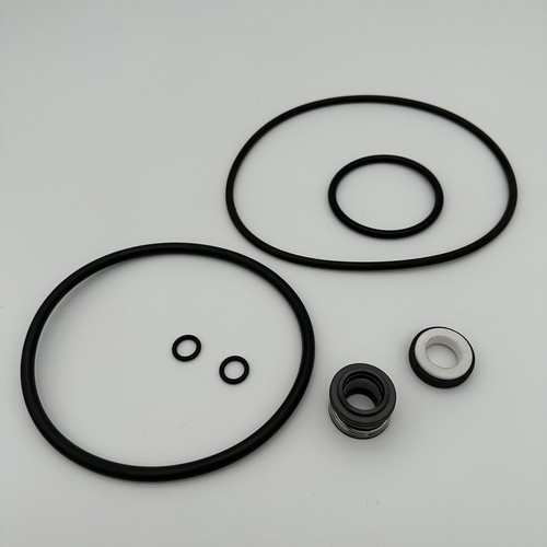 Kit ricostruzione guarnizione - ricostruzione,