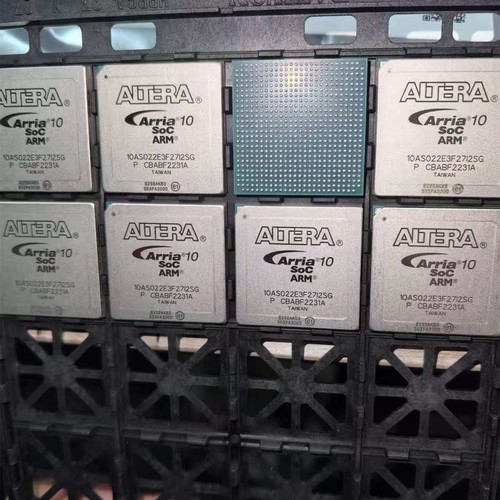 Altera 10as022e3f27i2sg - 1x,