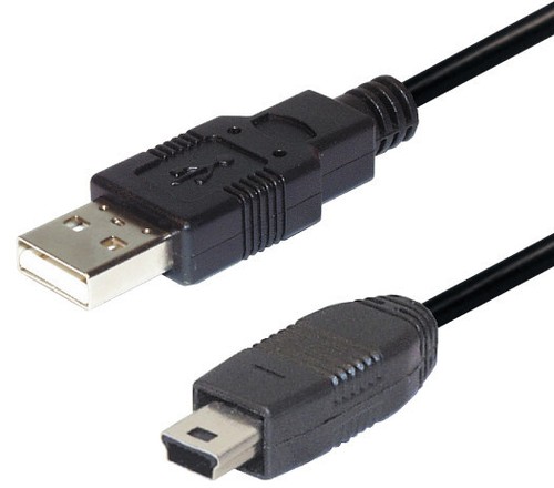 Cavo dati usb per - cavo, canon