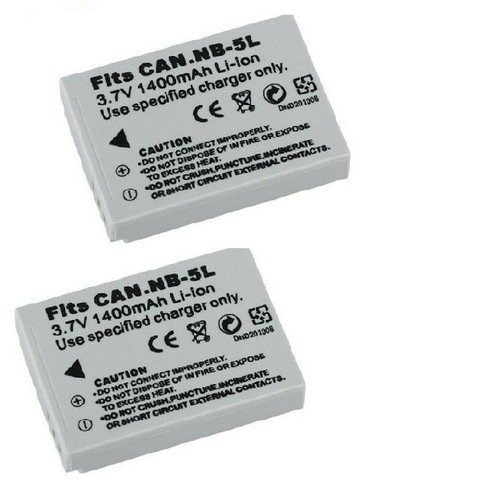 Batteria per 5l - batteria,
