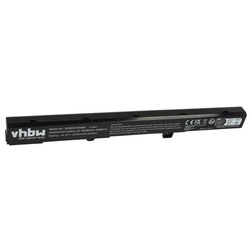 Batteria per asus - batteria,