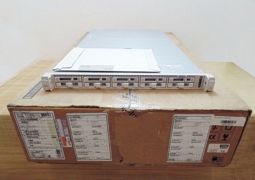 Nuovo cisco 220m5sx - nuovo, hx-e-220m5sx