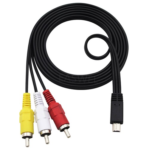 Cavo audio video mini - , a