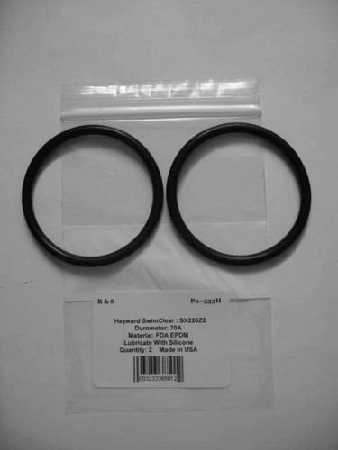 Ring paratia hayward - 2,