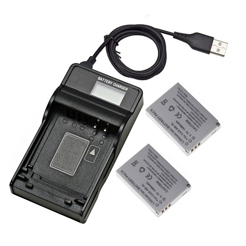 Batteria 2xnb - batteria, 2xnb-5l
