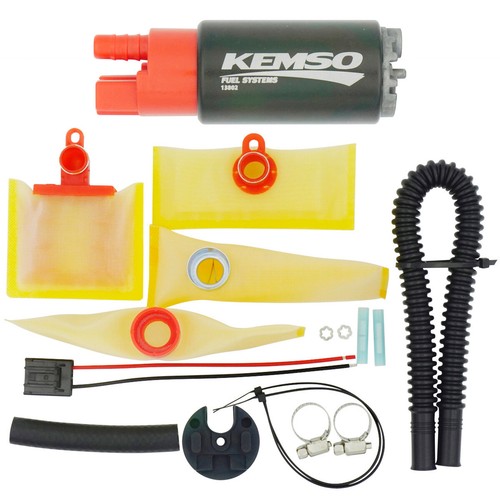 Pompa carburante kemso - kemso, intank