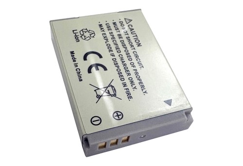 Bateria per canon powershot - canon,