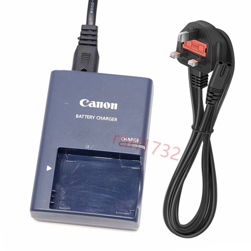 Caricabatteria originale canon - originale,